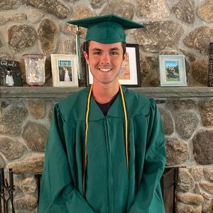 Meet your Posher, Joe